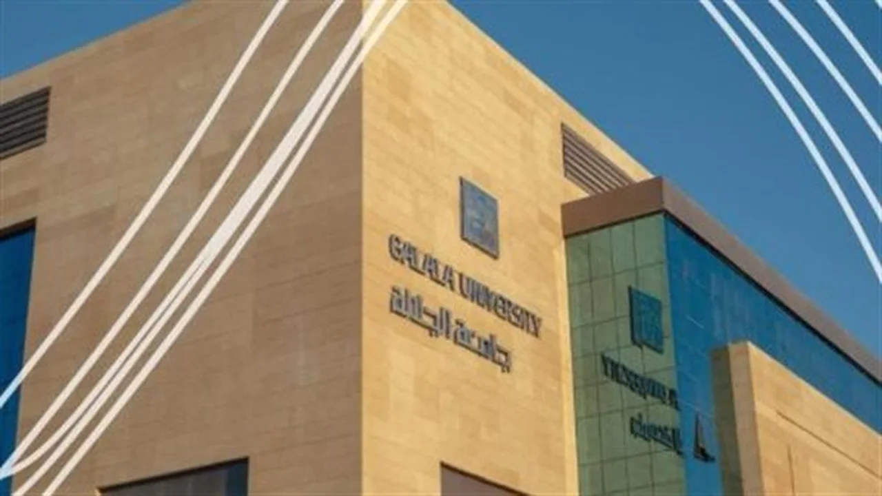 نظام الساعات المعتمدة.. جامعة الجلالة تحدث ثورة في مسارات التعليم الجامعي